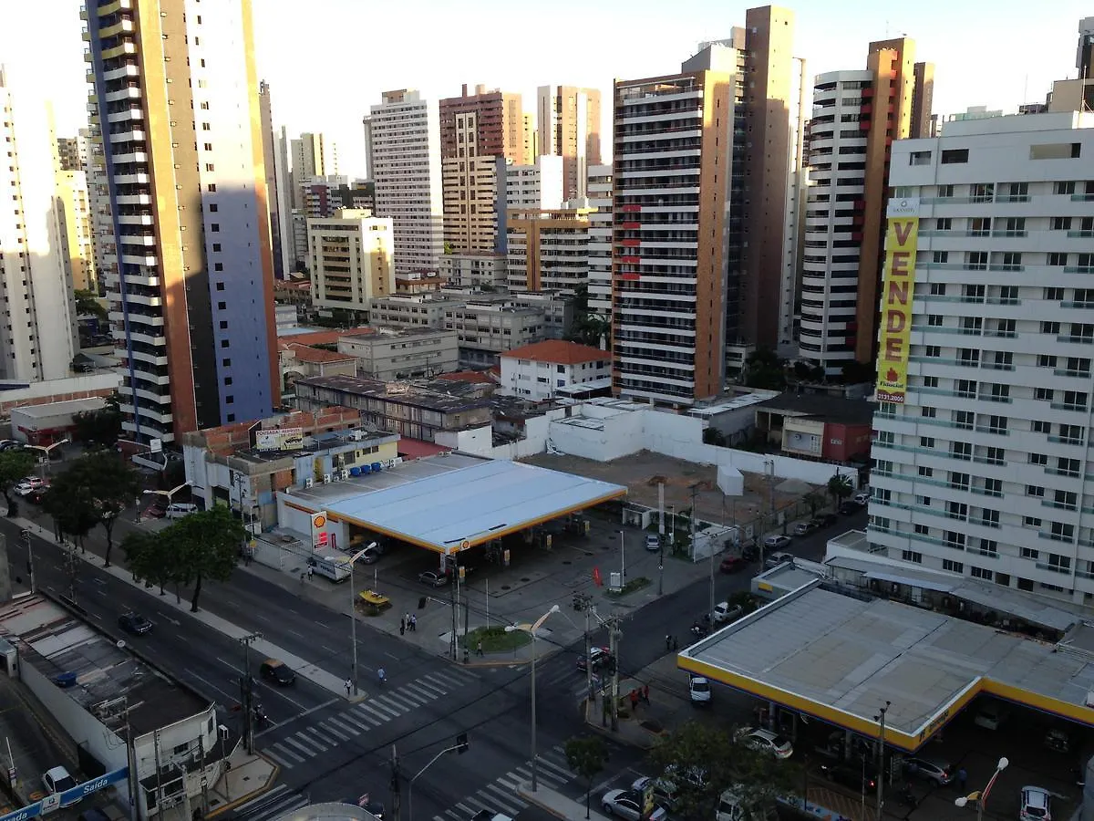 Na Regiao Mais Nobre De Fortaleza Fortaleza  0*, Fortaleza (Ceara) Brazil