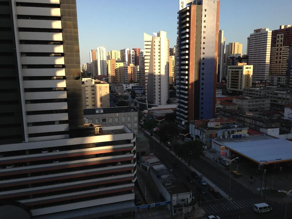 Apartment Na Regiao Mais Nobre De Fortaleza Fortaleza  Brazil
