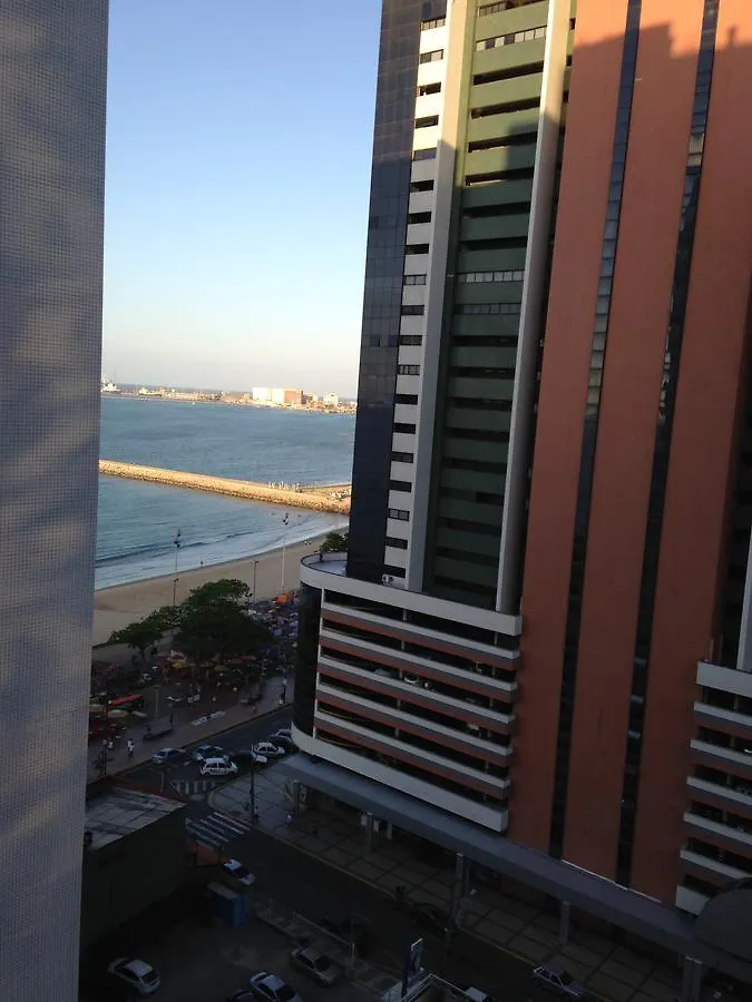 Na Regiao Mais Nobre De Fortaleza Fortaleza  Fortaleza (Ceara)