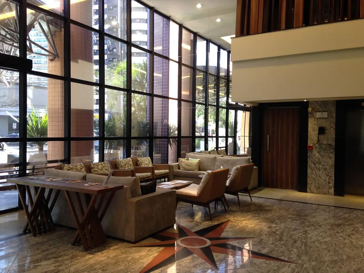 Apartment Na Regiao Mais Nobre De Fortaleza Fortaleza