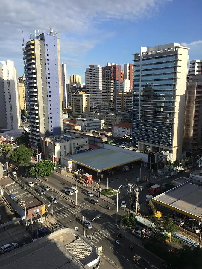 Na Regiao Mais Nobre De Fortaleza Fortaleza  0*, Fortaleza (Ceara) Brazil