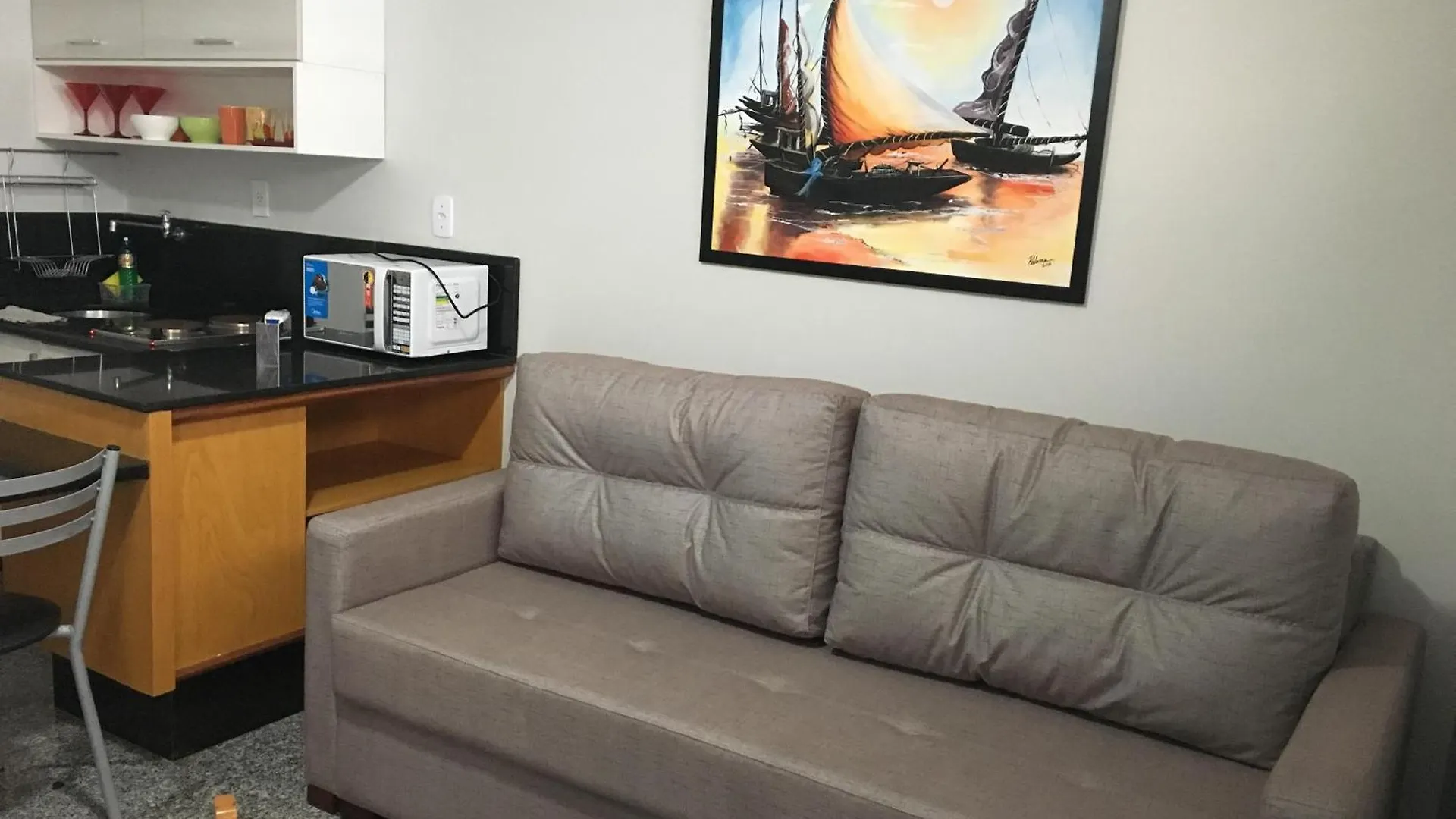 Apartment Na Regiao Mais Nobre De Fortaleza Fortaleza